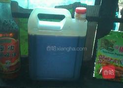 炒番薯藤的做法图解10