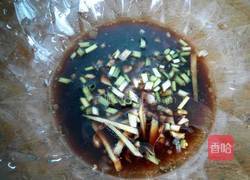 手撕凉拌茄子的做法图解6