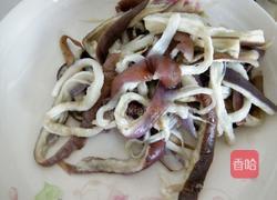 手撕凉拌茄子的做法图解10