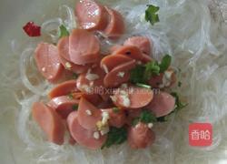 酸辣米粉的做法图解7