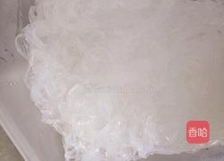 酸辣米粉的做法图解4