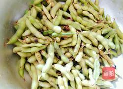 盐水小菜的做法图解2