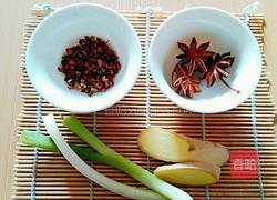 清炖排骨冬瓜的做法图解2