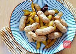 盐水小菜的做法图解7