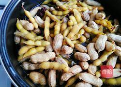 盐水小菜的做法图解6