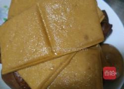 自制卤豆腐干的做法图解9