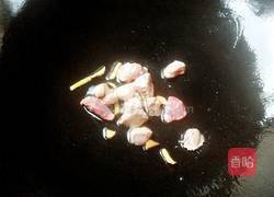 水煮白萝卜的做法图解3