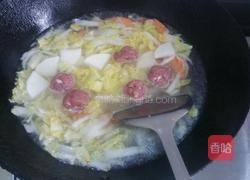 三鲜锅的做法图解6