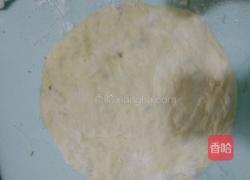 香橙面包卷的做法图解4