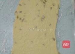 香橙面包卷的做法图解5