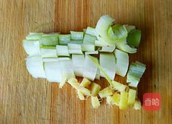 黄瓜炒豆腐的做法图解3
