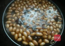 煮五香花生的做法图解6