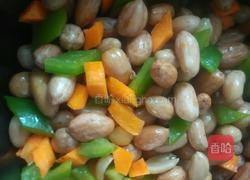 煮五香花生的做法图解8