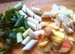 四川毛血旺的做法图解4