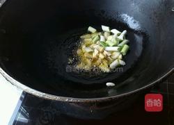 四川毛血旺的做法图解6