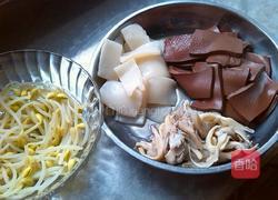 四川毛血旺的做法图解5