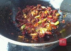 四川毛血旺的做法图解8