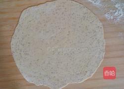 炸芝麻叶的做法图解3