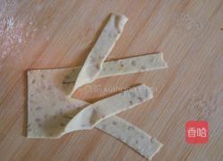 炸芝麻叶的做法图解6