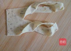 炸芝麻叶的做法图解7