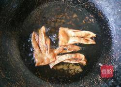 炸芝麻叶的做法图解9