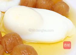 水煮荷包蛋的做法图解1