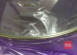 自酿桃红葡萄酒的做法图解7