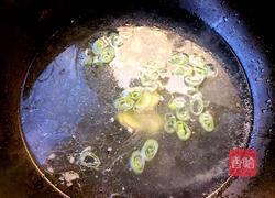 菠菜豆腐的做法图解4