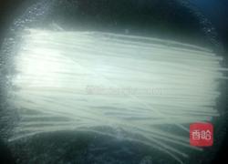 西红柿鸡蛋卤面的做法图解6