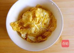 简单版香菇酱的做法图解7