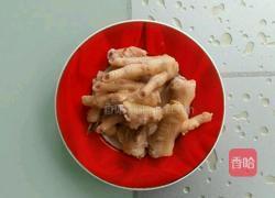 香糟凤爪的做法图解6