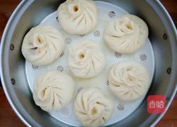 香菇猪肉包的做法图解10