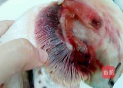 香煎三文鱼头的做法图解2