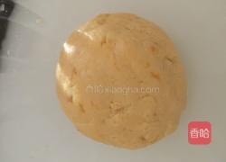 红薯芝麻脆棒的做法图解6