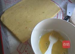 红薯芝麻脆棒的做法图解9