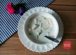 牛奶西米露的做法图解8