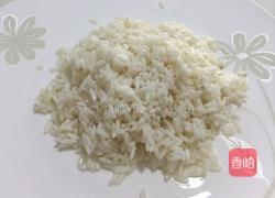 碧绿蒸肉丸的做法图解8