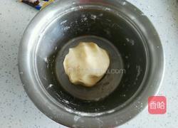 手指饼的做法图解3