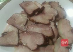 腌肉的做法图解15