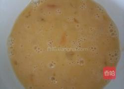 鸡刨豆腐的做法图解6