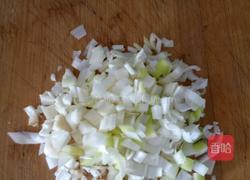 鸡刨豆腐的做法图解7