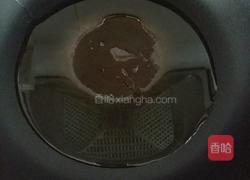 鸡刨豆腐的做法图解8