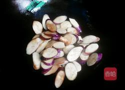 茄子炒豆腐的做法图解2