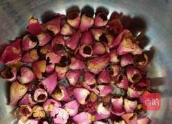 玫瑰蜜的做法图解2