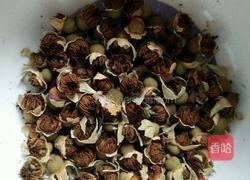 玫瑰蜜的做法图解3