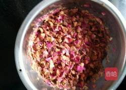 玫瑰蜜的做法图解4