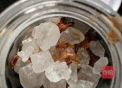 玫瑰蜜的做法图解9