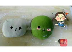 饺子的做法图解1