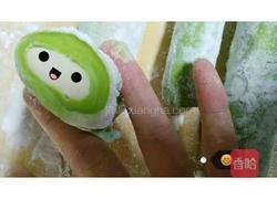 饺子的做法图解3
