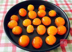 蛋黄莲蓉月饼的做法图解3